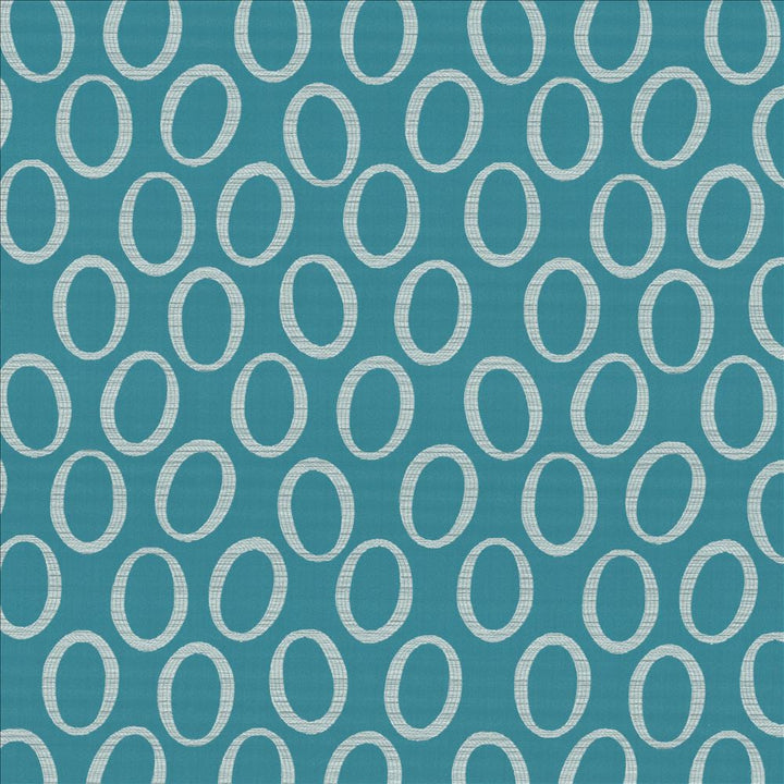 Oglethorpe Lagoon by Kasmir Designer Fabric 1442 100% Polyester
 TURKEY </p><p>Repeat: Horizontal: 14 1/8 inches and Vertical: 12 1/8 inches 59 - Swanky Fabrics -