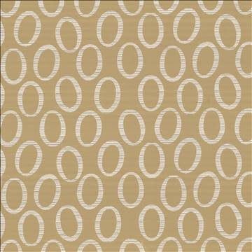 Oglethorpe Sandstone by Kasmir Designer Fabric 1437 100% Polyester TURKEY Not Tested H: 14 1/8 inches, V: 12 1/8 inches 59 - Swanky Fabrics - Kasmir