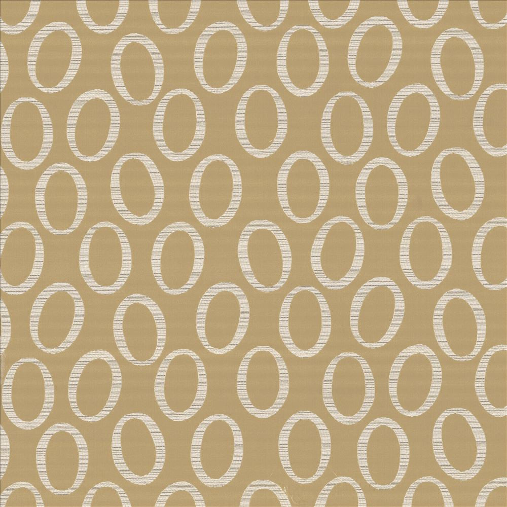 Oglethorpe Sandstone by Kasmir Designer Fabric 1437 100% Polyester
 TURKEY </p><p>Repeat: Horizontal: 14 1/8 inches and Vertical: 12 1/8 inches 59 - Swanky Fabrics -
