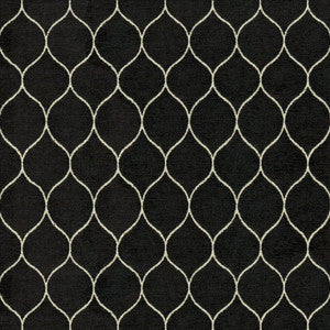Kasmir Fabric Oh Geez Onyx