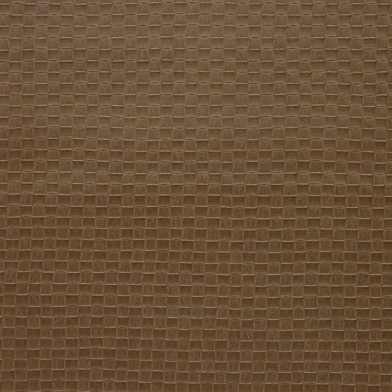 OLIA.1616 by Kravet Design Designer Fabric our website for purchase 100% Leather Korea, Republic of Heavy Horizontal: 1 inch and Vertical: 1 inch 54 inches - Swanky Fabrics -