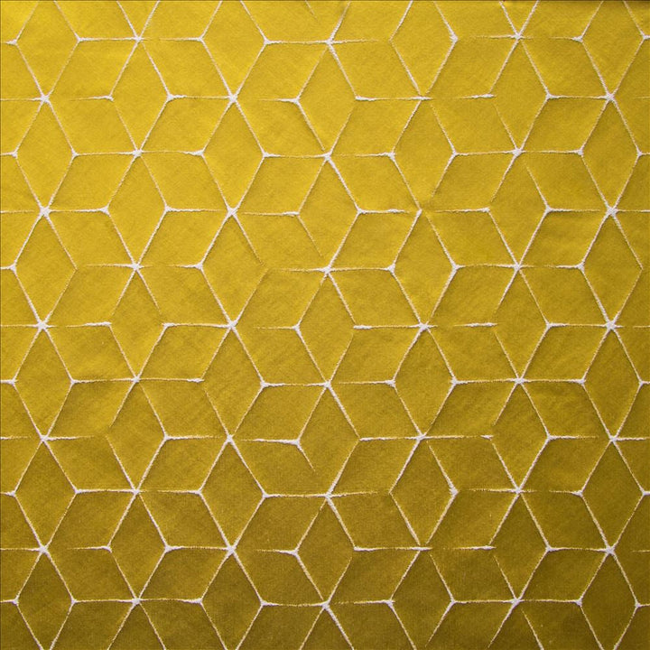 On The Rocks Gold by Kasmir Designer Fabric 1460 100% Polyester
 CHINA 15,000 Wyzenbeek Double Rubs </p><p>Repeat: Horizontal: 4 4/8 inches and Vertical: 5 4/8 inches 54 - Swanky Fabrics -