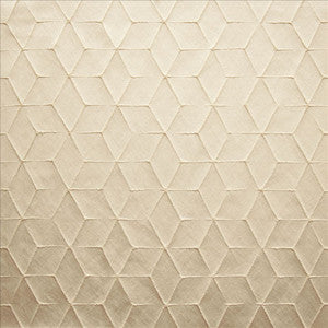 Kasmir Fabric On The Rocks Ivory