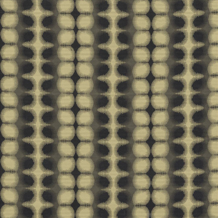 Optics Nightfall by Kasmir Designer Fabric See sample 100% Polyester
 USA 30,000 Wyzenbeek Double Rubs </p><p>Repeat: Horizontal: 14 2/8 inches and Vertical: 5 4/8 inches 53 - Swanky Fabrics -