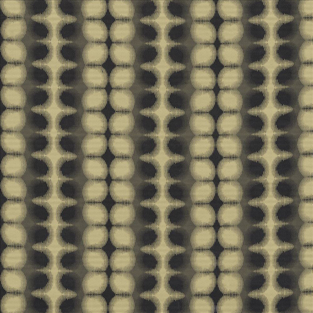 Optics Nightfall by Kasmir Designer Fabric 5118 100% Polyester
 USA </p><p>Repeat: Horizontal: 14 2/8 inches and Vertical: 5 4/8 inches 53 - Swanky Fabrics -