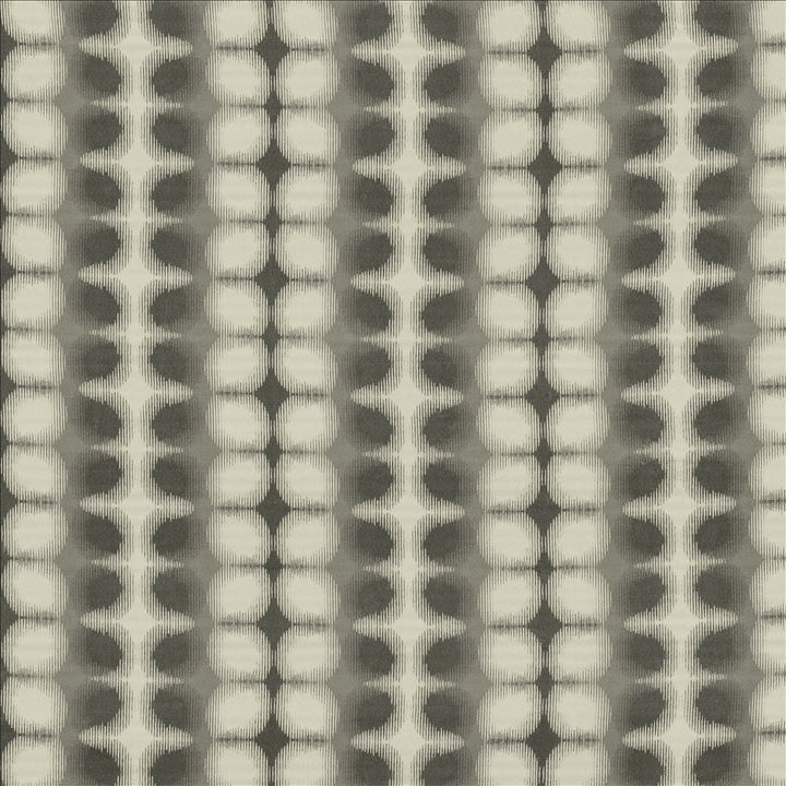 Optics Slate by Kasmir Designer Fabric 5118 100% Polyester
 USA </p><p>Repeat: Horizontal: 14 2/8 inches and Vertical: 5 4/8 inches 53 - Swanky Fabrics -