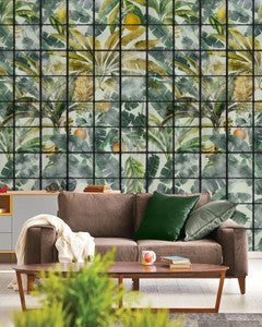 Mind the Gap Wallpaper Mind The Gap   ORANGERIE   (WP20176)