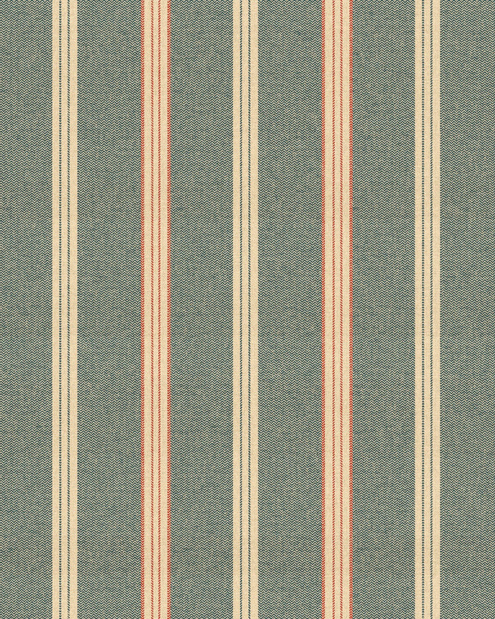 Mind The Gap Wallpaper OREGON Washed Blue Wallpaper (WP30097) | WP30097 | WOODSTOCK '69 LIFESTYLE COLLECTION | 1 roll x 20.5 x 393.7 in | 0.52m / 20.5in | 10m / 393.7in | 5.20mp | 50cm / 19.6in | Grey, Red, Taupe, Washed Blue | Satin Matte | Paste the wall | 1-roll in a box | Fabric Carolina | https://www.fabriccarolina.com/