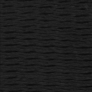 Kasmir Fabric Origami Black
