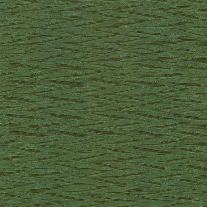 Origami Grass by Kasmir Designer Fabric See sample 100% Polyester
 CHINA Not Tested </p><p>Repeat: Horizontal: 2 inches and Vertical: 3 inches 58 - Swanky Fabrics -