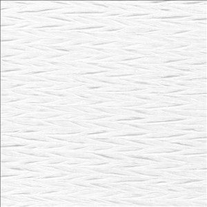 Kasmir Fabric Origami White