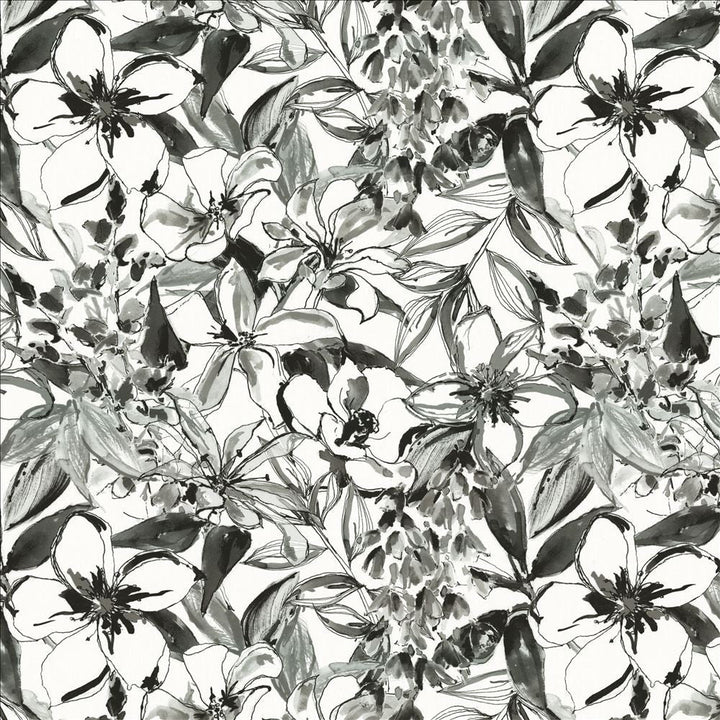 Originality Chalkboard by Kasmir Designer Fabric 1471 100% Cotton
 INDIA 15,000 Wyzenbeek Double Rubs </p><p>Repeat: Horizontal: 28 4/8 inches and Vertical: 27 4/8 inches 59 - Swanky Fabrics -