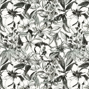 Kasmir Fabric Originality Chalkboard