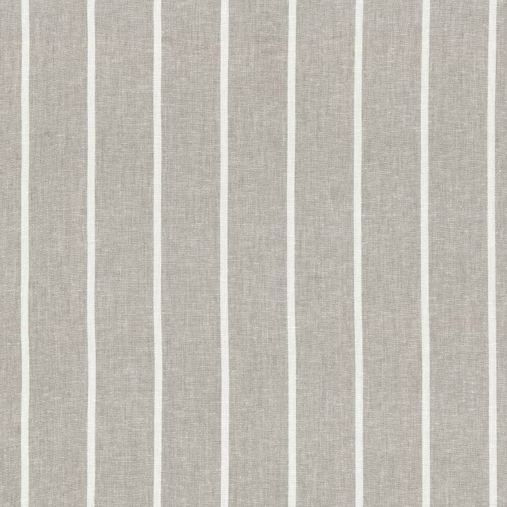 Orourke Linen  by Kasmir Designer Fabric 5035 38% Polyester
35% Cotton
16% Linen
11% Rayon
 TURKEY Not Tested Horizontal: 2 4/8 inches and Vertical: N/A 54  - Swanky Fabrics -
