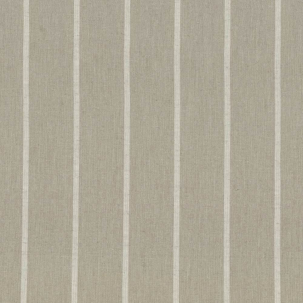 Orourke Putty by Kasmir Designer Fabric 5035 38% Polyester
35% Cotton
16% Linen
11% Rayon
 TURKEY Not Tested </p><p>Repeat: Horizontal: 2 4/8 inches and Vertical: N/A 54 - Swanky Fabrics -