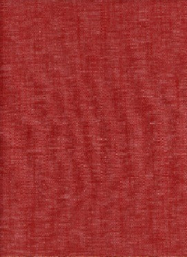 Oscar Rhubarb by Roth & Tompkins Fabric - 75% Polyester, 25% Cotton - India - 57,000 - 54" - Fabric Carolina -