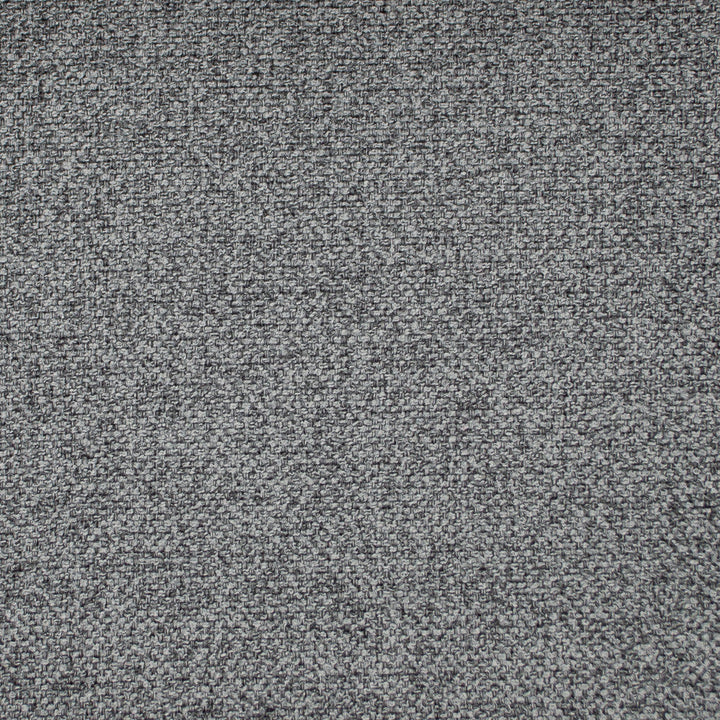 Oswego Smoke by Europatex Designer Fabric Oswego 100% Polyester 0.00" 55.00 inches - Swanky Fabrics -