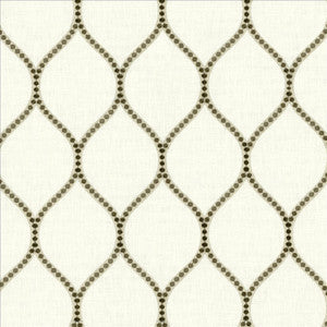 Kasmir Fabric Overlay Fog