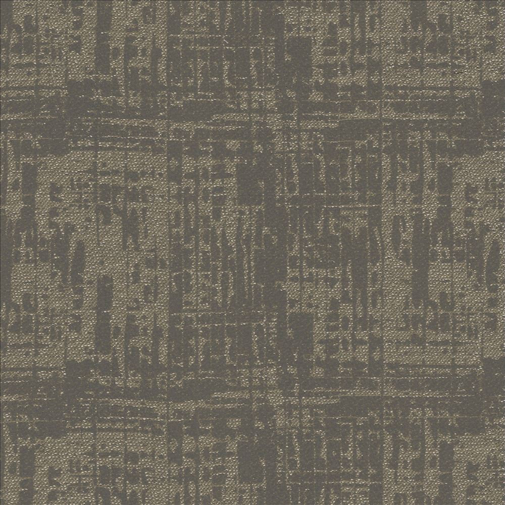 Oxide Steel by Kasmir Designer Fabric 5123 65% Polyester
34% Rayon
1% Nylon
 USA 30,000 Wyzenbeek Double Rubs </p><p>Repeat: Horizontal: 14 2/8 inches and Vertical: 9 inches 54 - Swanky Fabrics -