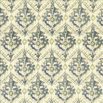Painted Desert Chambray by Kasmir Designer Fabric 5082 55% Linen 45% Rayon CHINA 12,000 Wyzenbeek Double Rubs H: 9 inches, V: 18 inches 54 - 55 - Swanky Fabrics - Kasmir