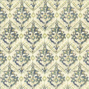Kasmir Fabric Painted Desert Chambray
