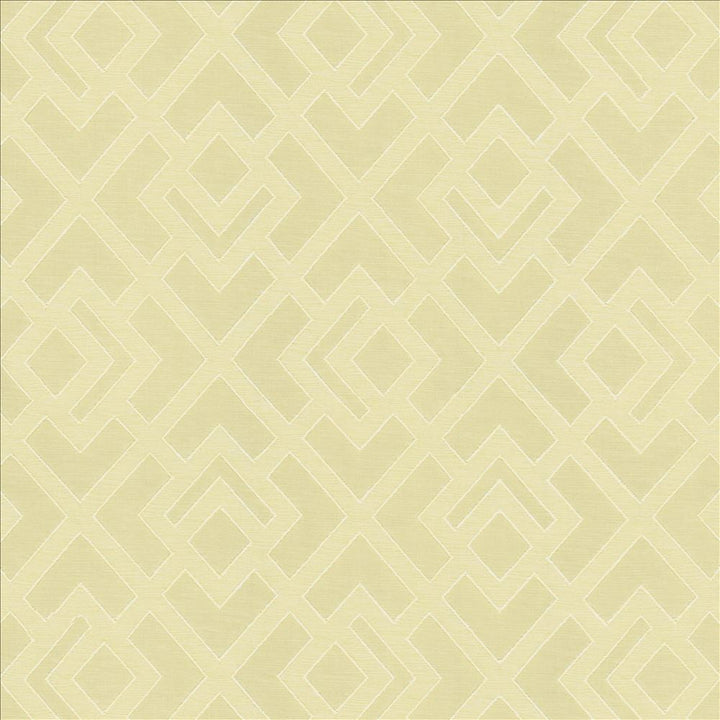 Palace Gate Bone by Kasmir Designer Fabric See sample 100% Polyester
 INDIA 30,000 Wyzenbeek Double Rubs </p><p>Repeat: Horizontal: 13 6/8 inches and Vertical: 14 6/8 inches 55 - Swanky Fabrics -