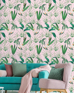 Mind the Gap Wallpaper Mind The Gap   PALM SPRINGS   (WP20361)