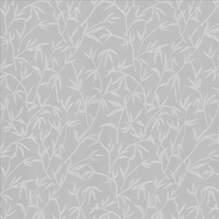 Palm Harbor Snow by Kasmir Designer Fabric 5076 100% Polyester
 CHINA </p><p>Repeat: Horizontal: 21 4/8 inches and Vertical: 23 inches 117 - Swanky Fabrics -