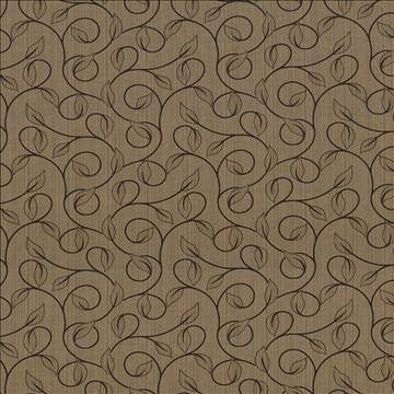 Palmara Mocha by Kasmir Designer Fabric 5068 71% Polyester 29% Cotton INDIA 25,000 Wyzenbeek Double Rubs H: 13 6/8 inches, V: 12 6/8 inches 54 - Swanky Fabrics - Kasmir