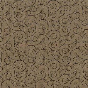 Kasmir Fabric Palmara Mocha