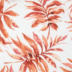 Europatex Fabric Palmera Coral