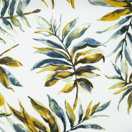 Palmera - Moss by Europatex Designer Fabric Palmera 100% Polyester China See Sample Horizontal: N/A and Vertical: N/A 59.00 inches  - Swanky Fabrics -