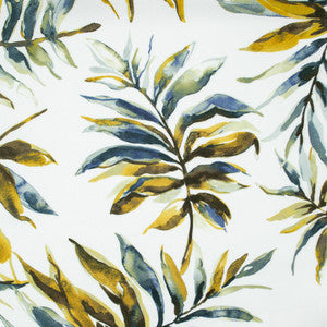 Europatex Fabric Palmera Moss