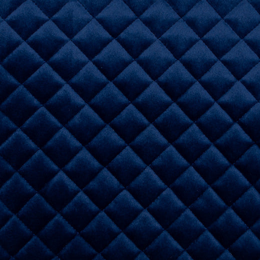 Paloma - Navy by Europatex Designer Fabric Paloma 100% Polyester China See Sample Horizontal: N/A and Vertical: N/A 110.00 inches  - Swanky Fabrics -