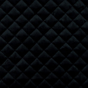 Europatex Fabric Paloma Black