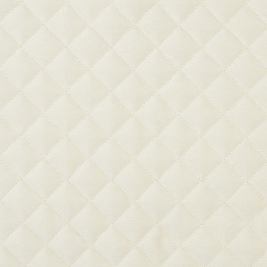 Paloma - Cream by Europatex Designer Fabric Paloma 100% Polyester China See Sample Horizontal: N/A and Vertical: N/A 110.00 inches  - Swanky Fabrics -