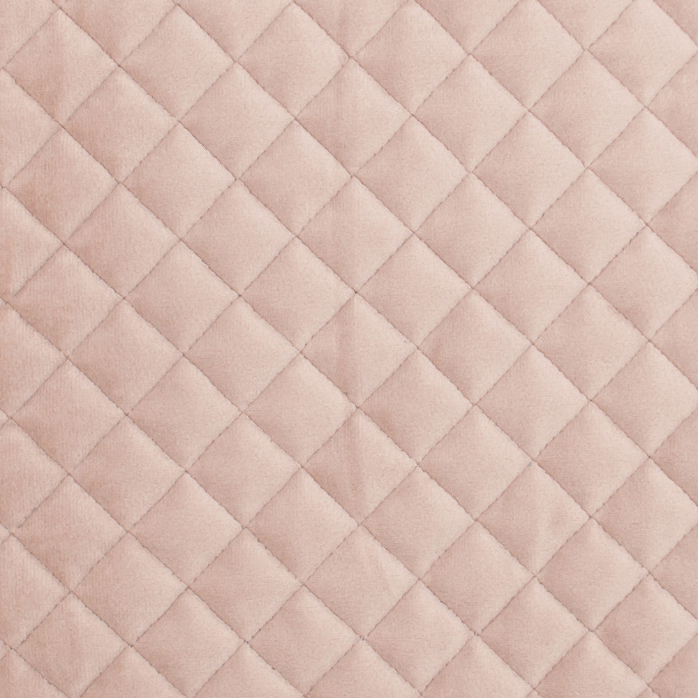 Paloma Blush by Europatex Designer Fabric Paloma 100% Polyester 1" H, 1" V 110.00 inches - Swanky Fabrics -