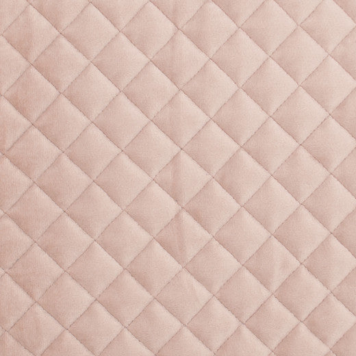 Paloma - Blush by Europatex Designer Fabric Paloma 100% Polyester China See Sample Horizontal: N/A and Vertical: N/A 110.00 inches  - Swanky Fabrics -