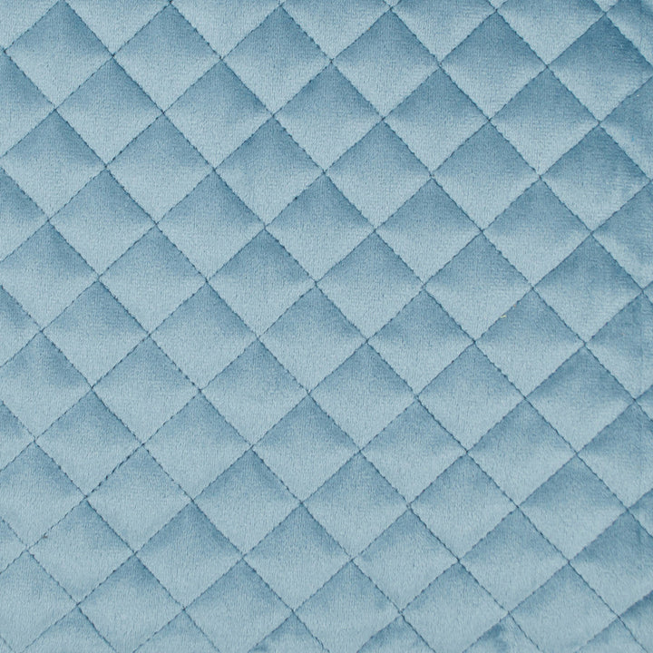 Paloma Sky by Europatex Designer Fabric Paloma 100% Polyester 1" H, 1" V 110.00 inches - Swanky Fabrics -