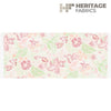 Roth & Tompkins Fabric Paradisio Blossom