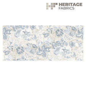 Roth & Tompkins Fabric Paradisio Moondust