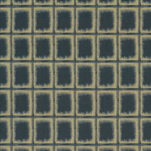 Kasmir Fabric Parallel Lines Indigo