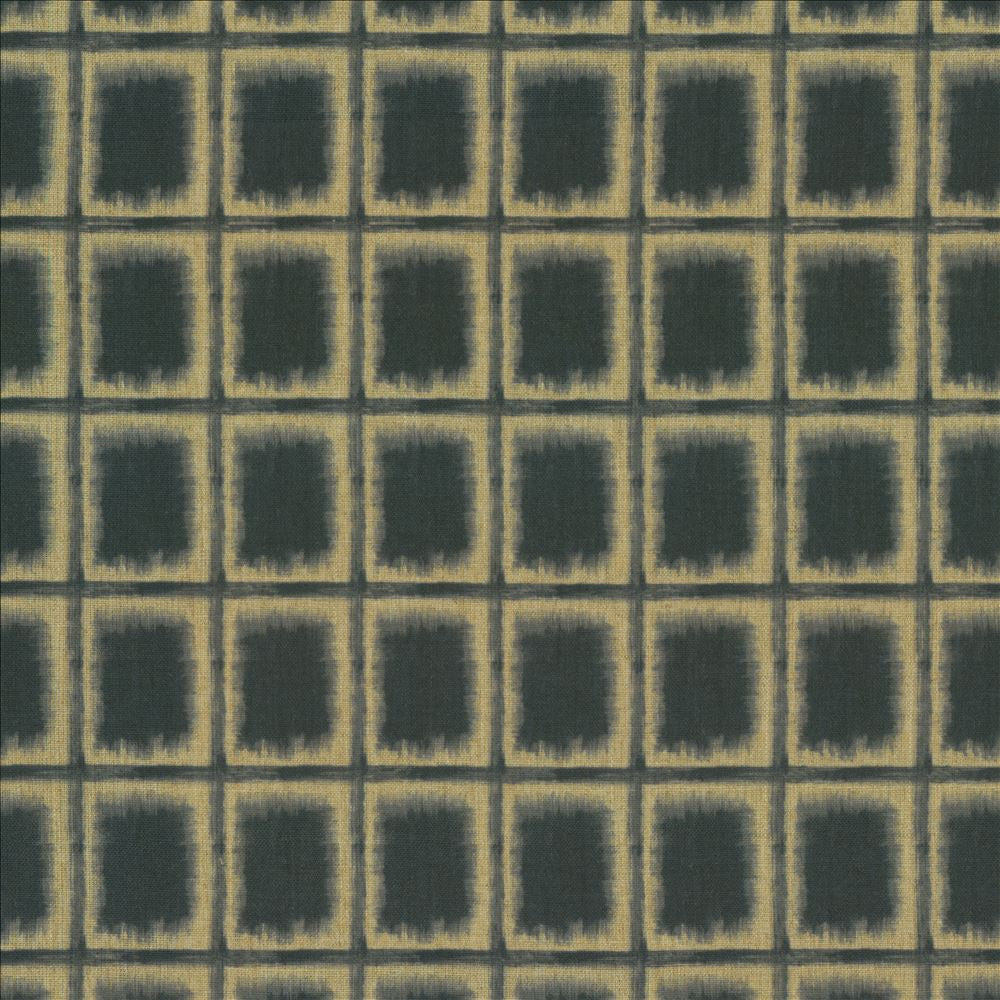 Parallel Lines Indigo by Kasmir Designer Fabric 1456 100% Polyester
 INDIA </p><p>Repeat: Horizontal: 3 inches and Vertical: 2 2/8 inches 54 - Swanky Fabrics -