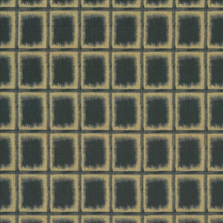 Parallel Lines Indigo by Kasmir Designer Fabric 1456 100% Polyester
 INDIA 100,000 Martindale Cycles </p><p>Repeat: Horizontal: 3 inches and Vertical: 2 2/8 inches 54 - Swanky Fabrics -