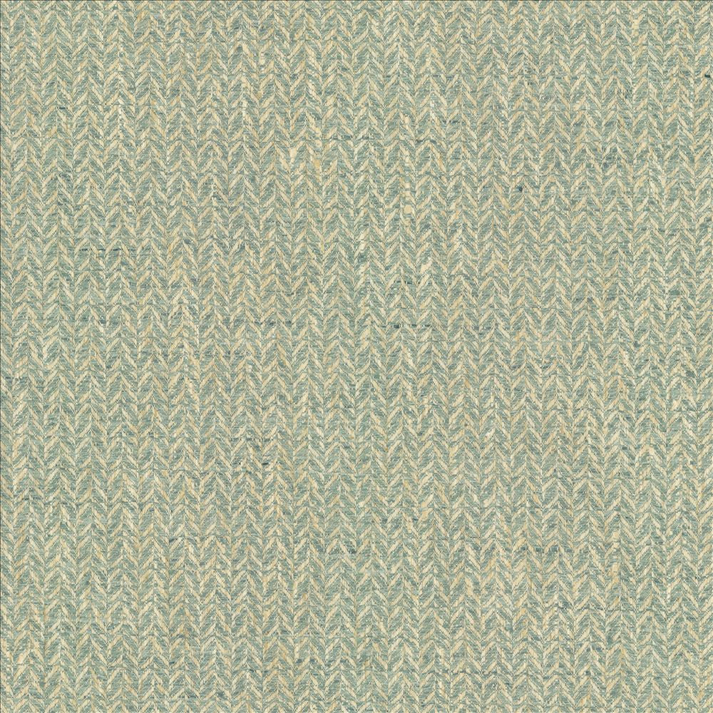 Parapet Lagoon by Kasmir Designer Fabric See sample 100% Polyester
 INDIA 100,000 Wyzenbeek Double Rubs </p><p>Repeat: Horizontal: N/A and Vertical: N/A 54 - Swanky Fabrics -