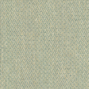 Kasmir Fabric Parapet Lagoon