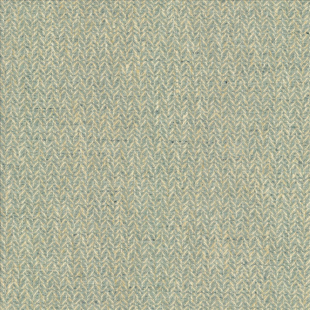 Parapet Lagoon by Kasmir Designer Fabric 1464 100% Polyester
 INDIA </p><p>Repeat: Horizontal: N/A and Vertical: N/A 54 - Swanky Fabrics -