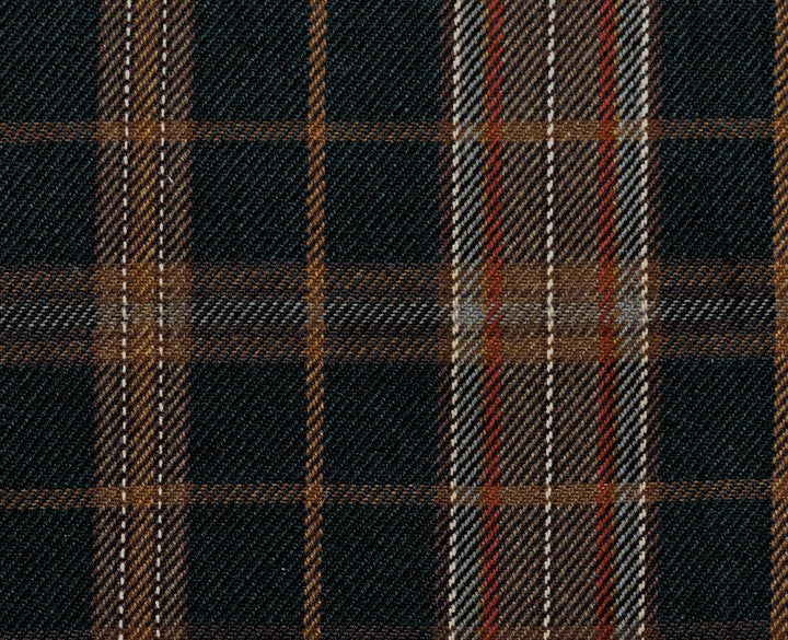 Roth & Tompkins Fabric Parkhill Cigar Bar