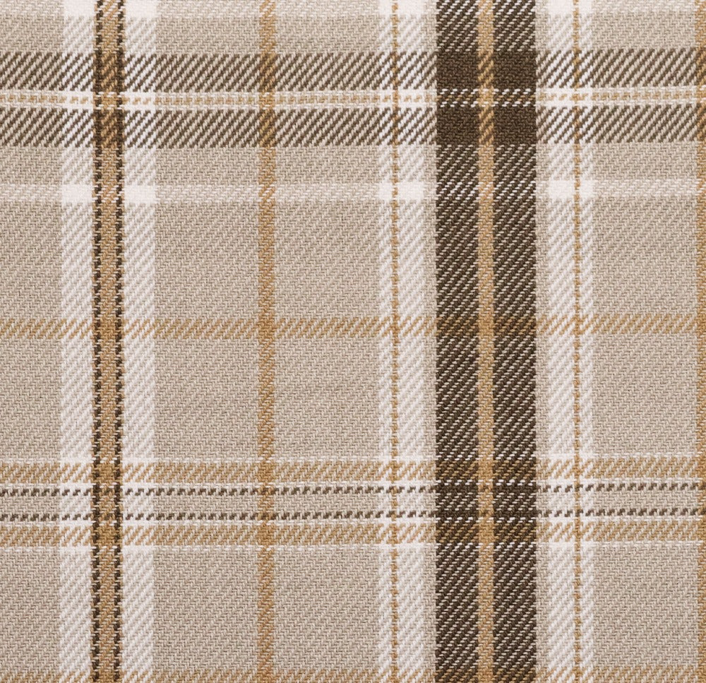 Roth & Tompkins Fabric Parkhill Oatmeal