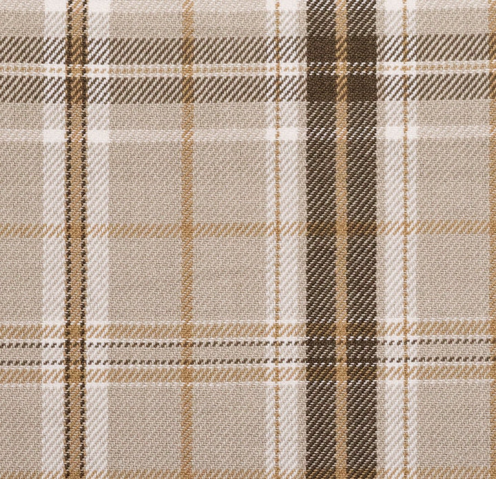 Roth & Tompkins Fabric Parkhill Oatmeal